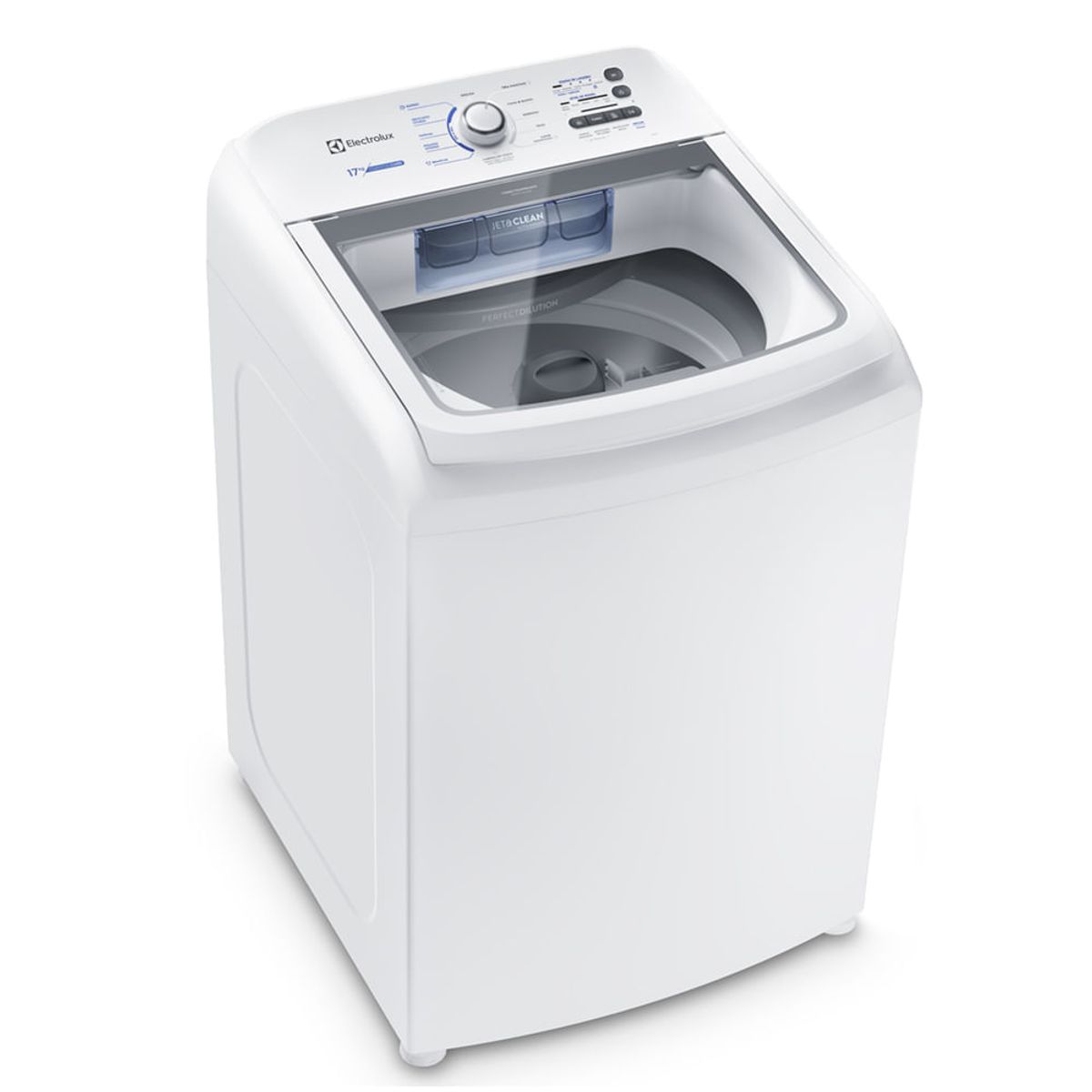 Washer_LED17_Perspective_Electrolux_Portuguese
