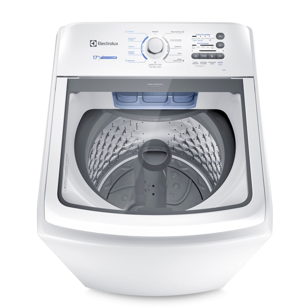 Washer_LED17_Basket_Electrolux_Portuguese4