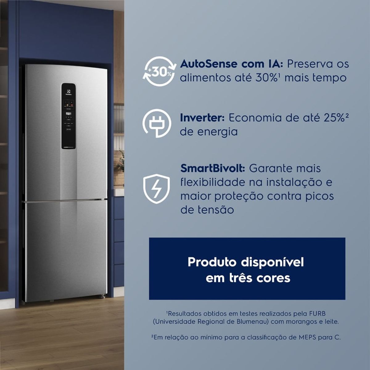 Refrigerator_IB7ST_BulletPoints_Electrolux_Portuguese-1000x1000
