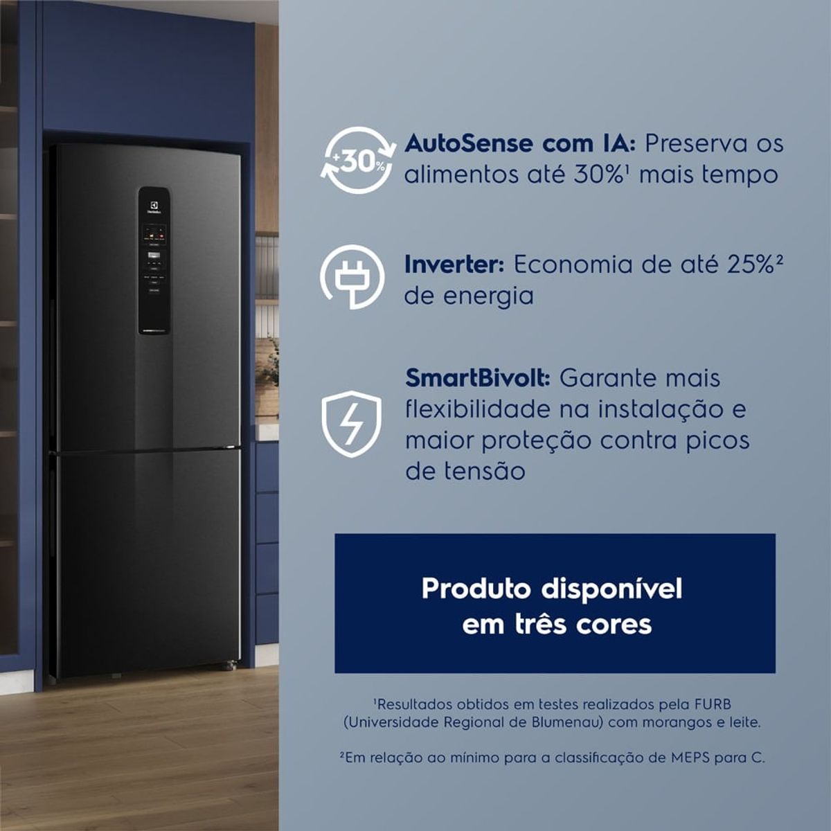 Refrigerator_IB7BT_BulletPoints_Electrolux_Portuguese-1000x1000