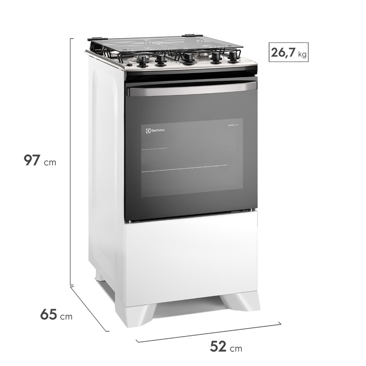 Cooker_FE4IW_Dimensions_Electrolux_Portuguese