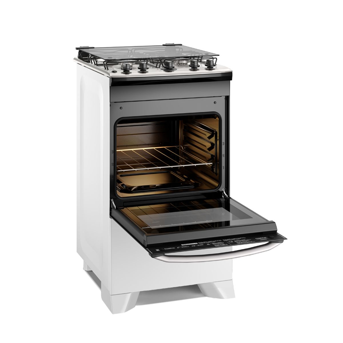 Cooker_FE4IW_OpenDoor_Electrolux_Portuguese