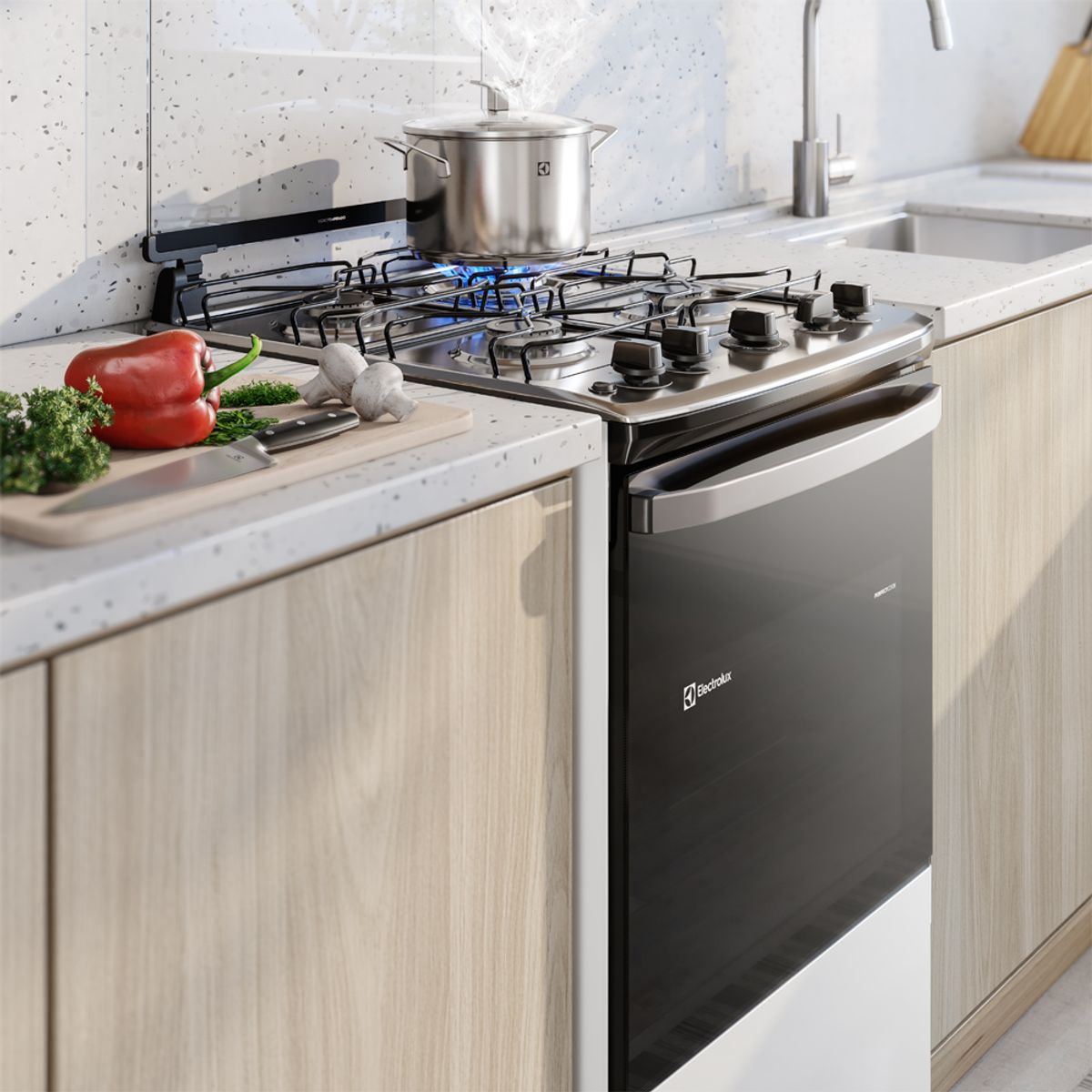 Cooker_FE4IW_Kitchen_Square_Electrolux_Portuguese