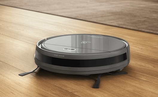 Robô Aspirador de Pó Electrolux