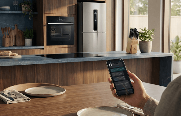 Fale com um Personal Shopper