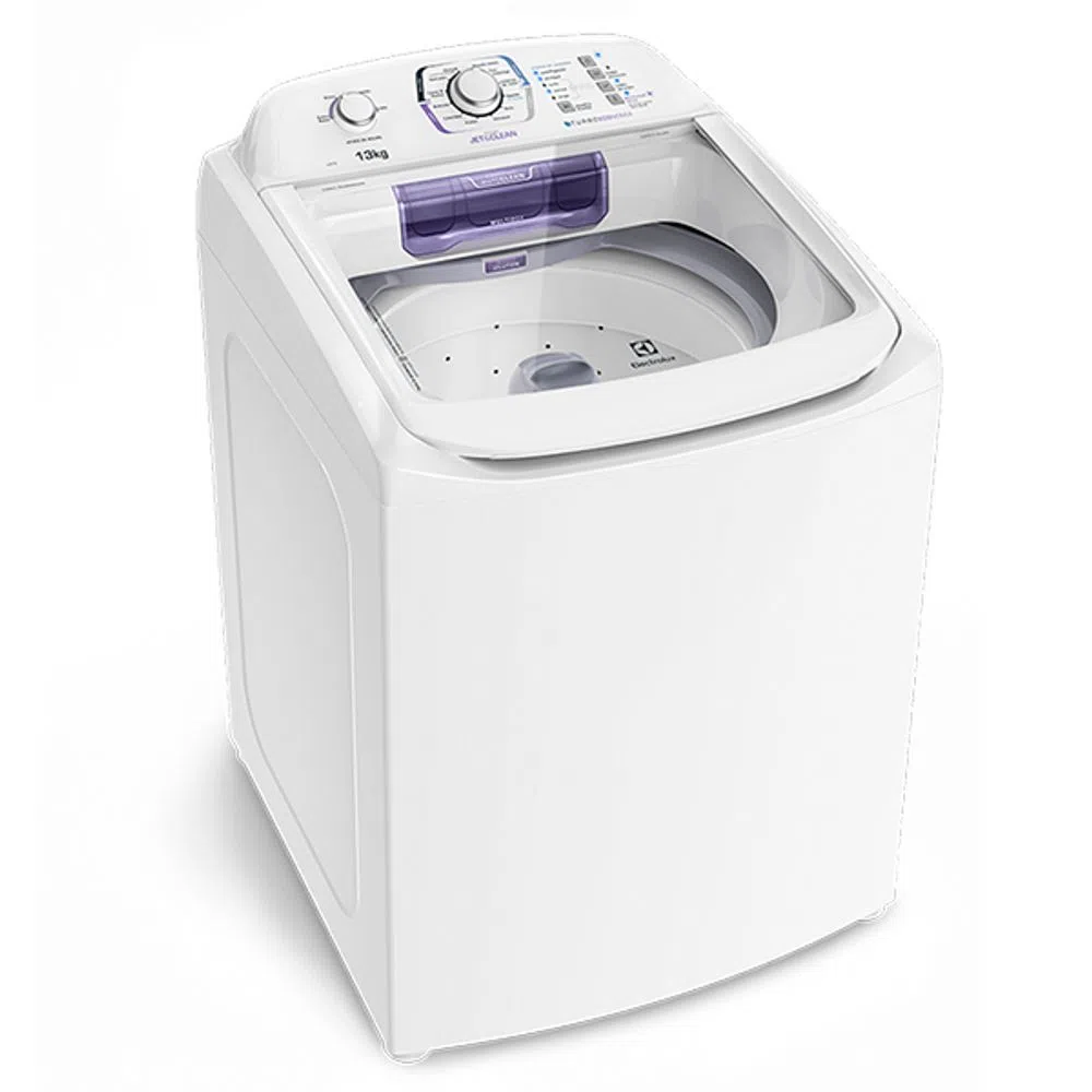 Máquina de lavar 13kg