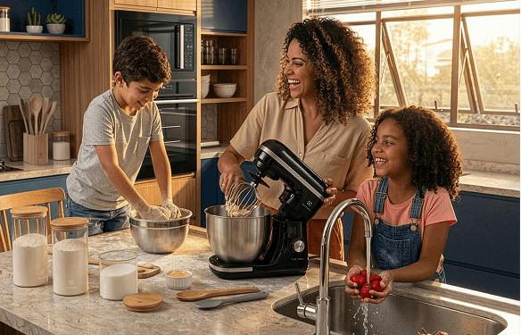 Fale com um Personal Shopper