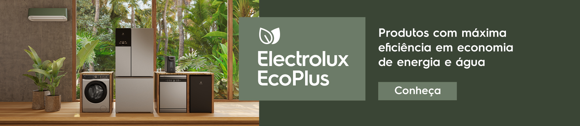Electrolux EcoPlus