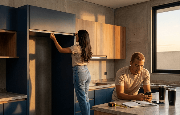 Fale com um Personal Shopper