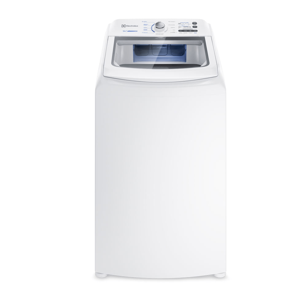 Máquina de lavar 14kg