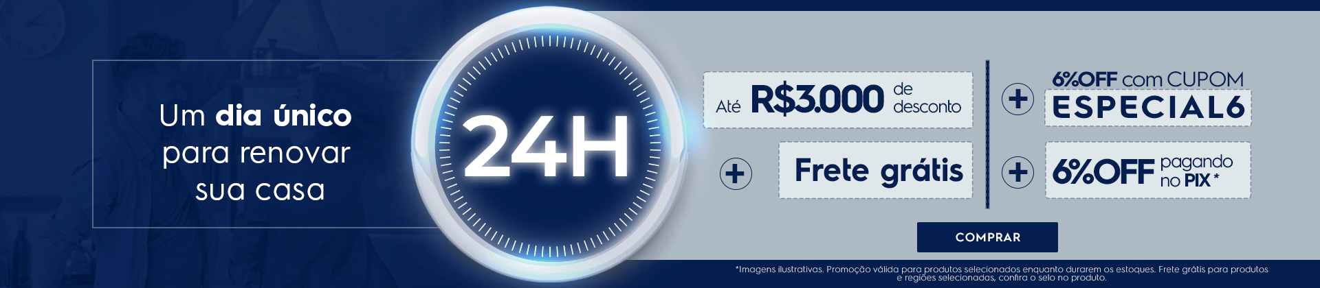 Especial 06/06